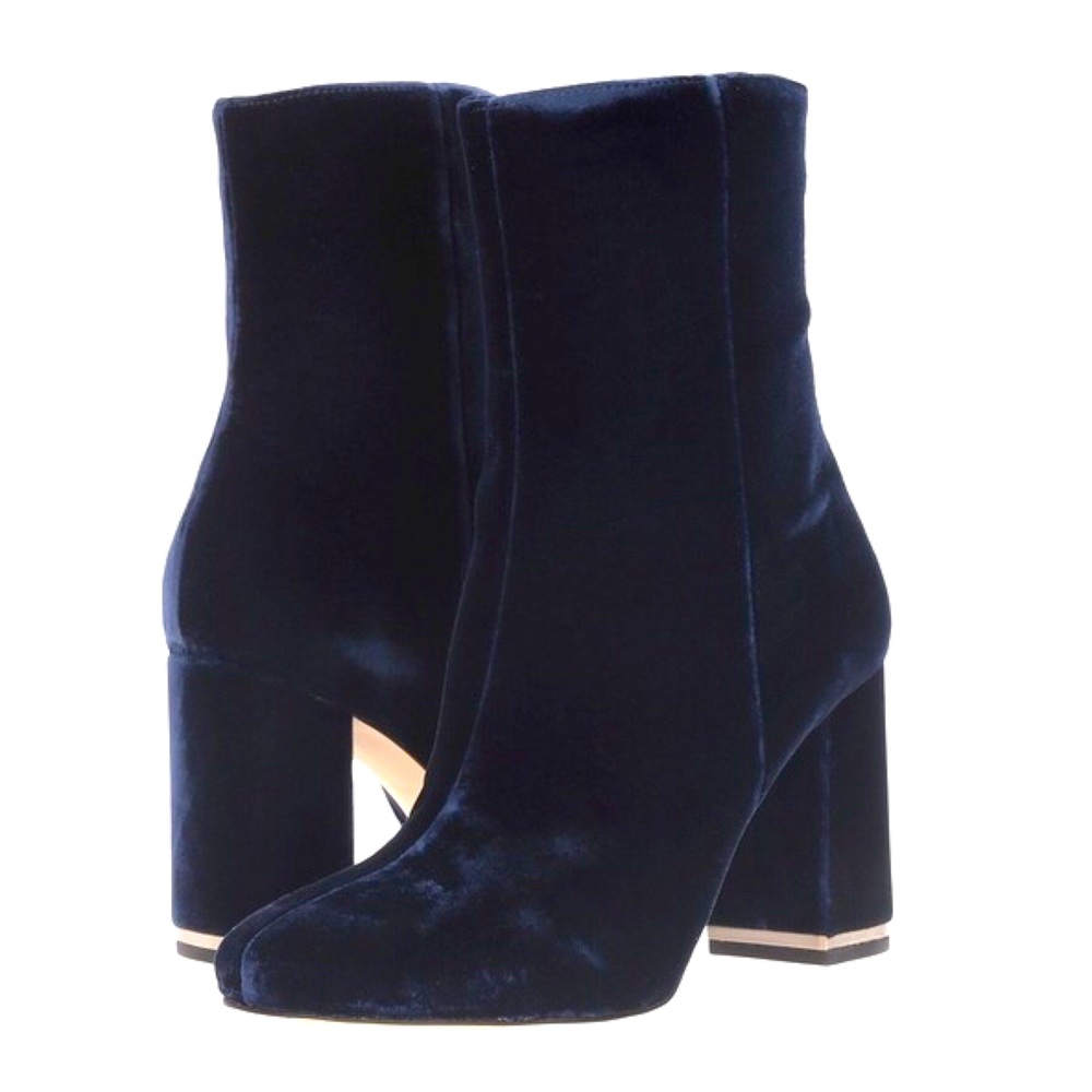 Michael Kors Ursula Booties